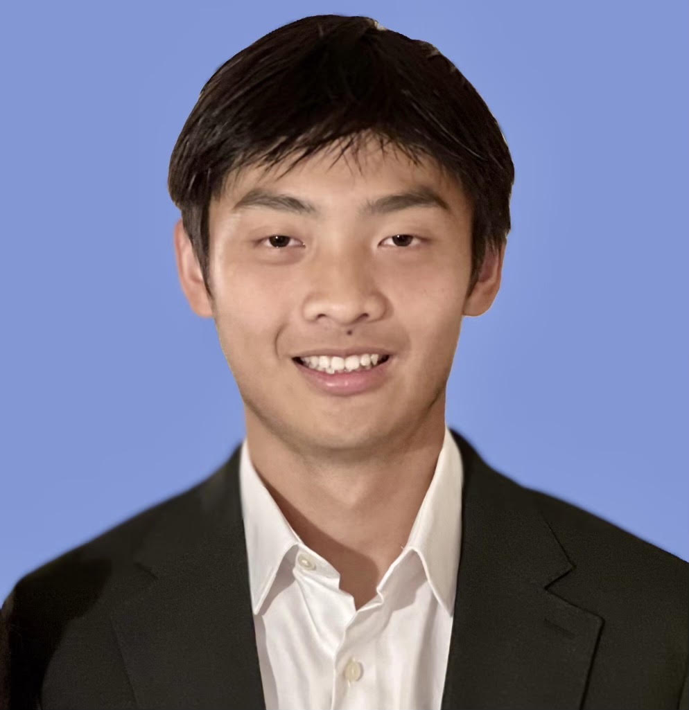 Aaron Huang