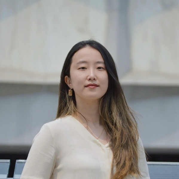 Xiuyuan Flora Zhang