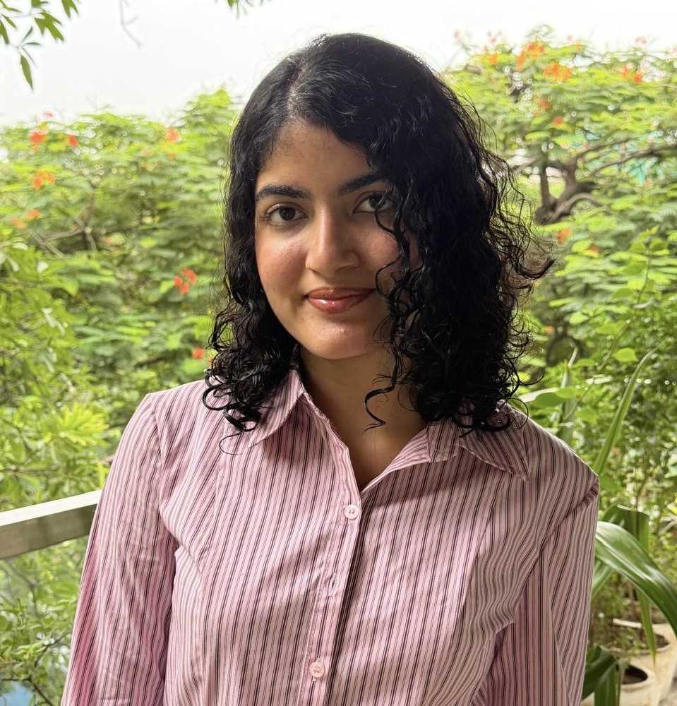 Tarini Malhotra